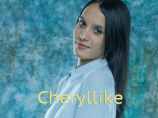 Cheryllike