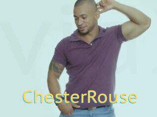 ChesterRouse