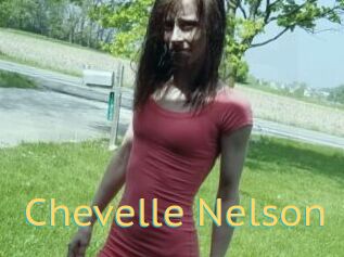 Chevelle_Nelson