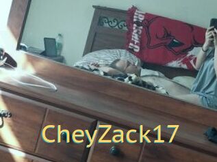 CheyZack17