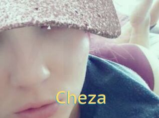 Cheza