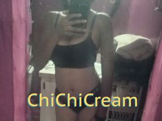 ChiChiCream