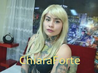 ChiaraForte