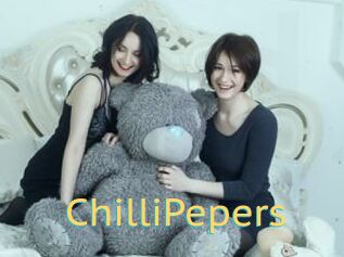 ChilliPepers