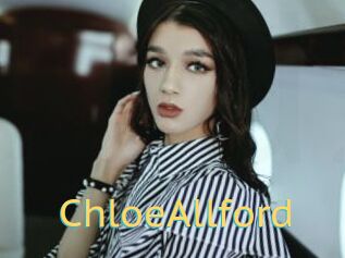 ChloeAllford