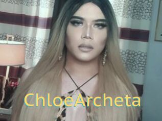 ChloeArcheta