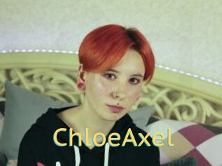 ChloeAxel