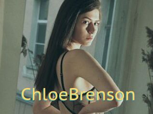 ChloeBrenson