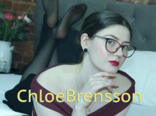 ChloeBrensson Videos 2 X
