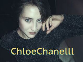 ChloeChanelll