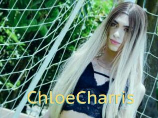 ChloeCharris