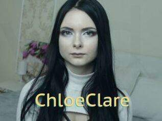 ChloeClare