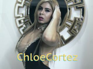 ChloeCortez