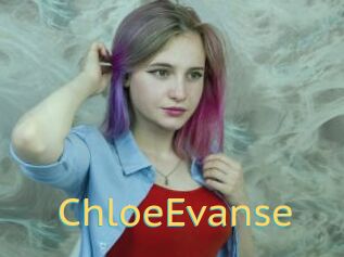 ChloeEvanse