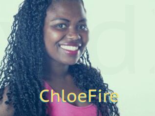 ChloeFire