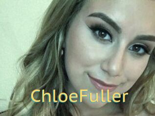 Chloe_Fuller