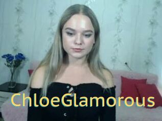 ChloeGlamorous