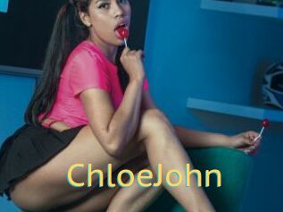 ChloeJohn