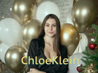 ChloeKlein