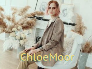 ChloeMoor