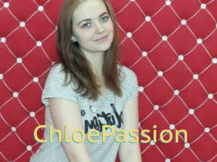 ChloePassion