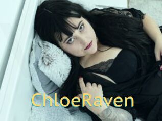 ChloeRaven