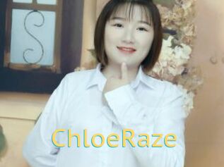 ChloeRaze