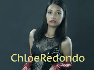 ChloeRedondo