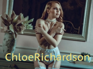 ChloeRichardson