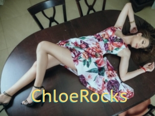 ChloeRocks