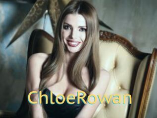 ChloeRowan