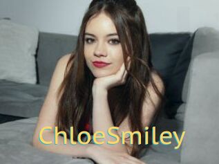 ChloeSmiley