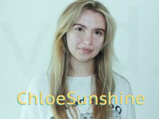 ChloeSunshine