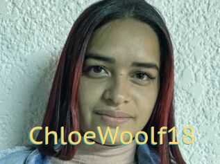 ChloeWoolf18