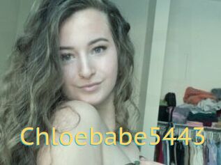 Chloebabe5443