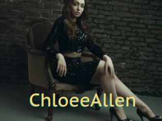 ChloeeAllen