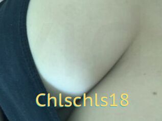 Chlschls18 Videos 2 X