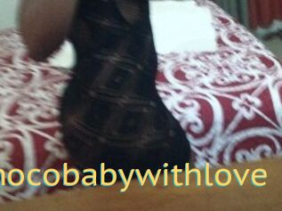 Chocobabywithlove