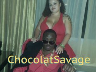 ChocolatSavage