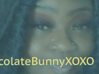 ChocolateBunnyXOXO