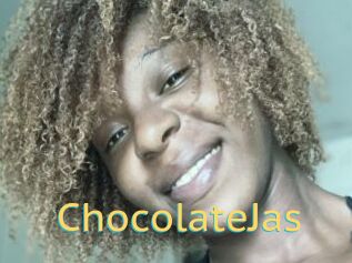 ChocolateJas