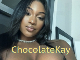 ChocolateKay