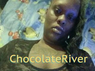 ChocolateRiver