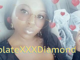 ChocolateXXXDiamond