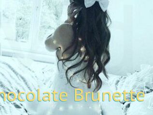 Chocolate_Brunette