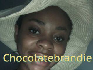 Chocolatebrandie