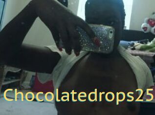 Chocolatedrops25