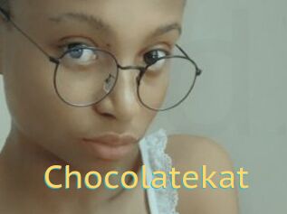 Chocolatekat