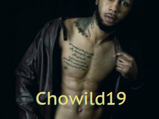 Chowild19