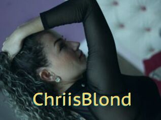 ChriisBlond